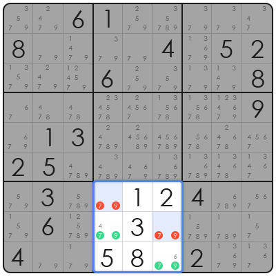 two player sudoku