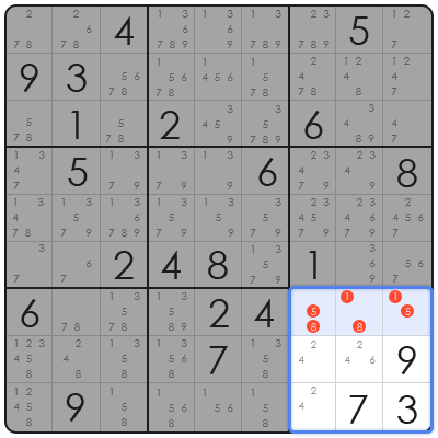 free sudoku evil