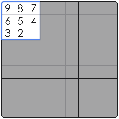 sudoku cool math