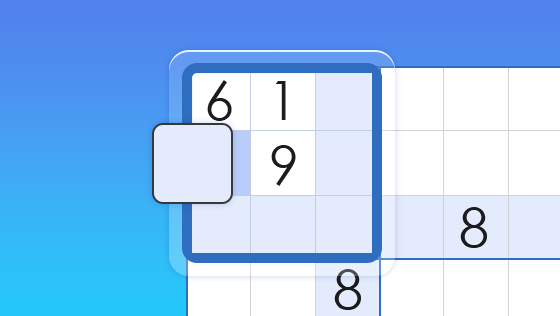 sudoku 9x9 expert